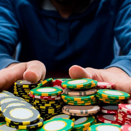 What are the limits in poker