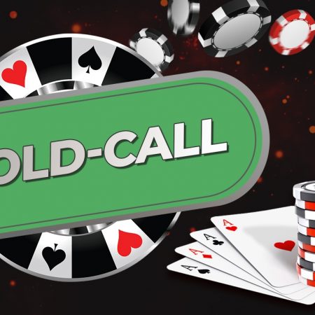 What is a call in poker?