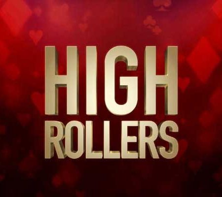 Who is a high roller in poker and how to become one