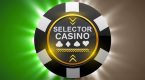 Casino selector