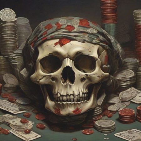 Dead money in poker: what it is and how to profit from it