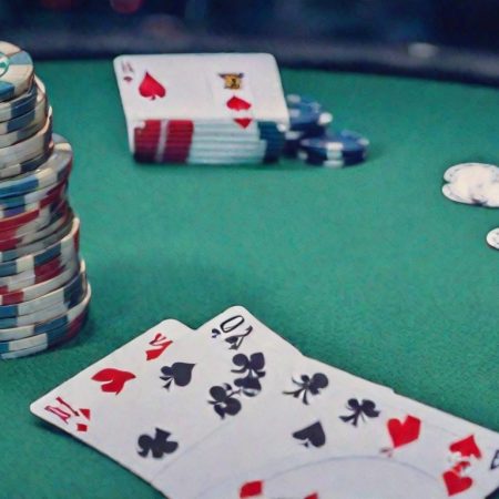 Raising in Poker: Applications for Calling and Bluffing in Real Games with Examples