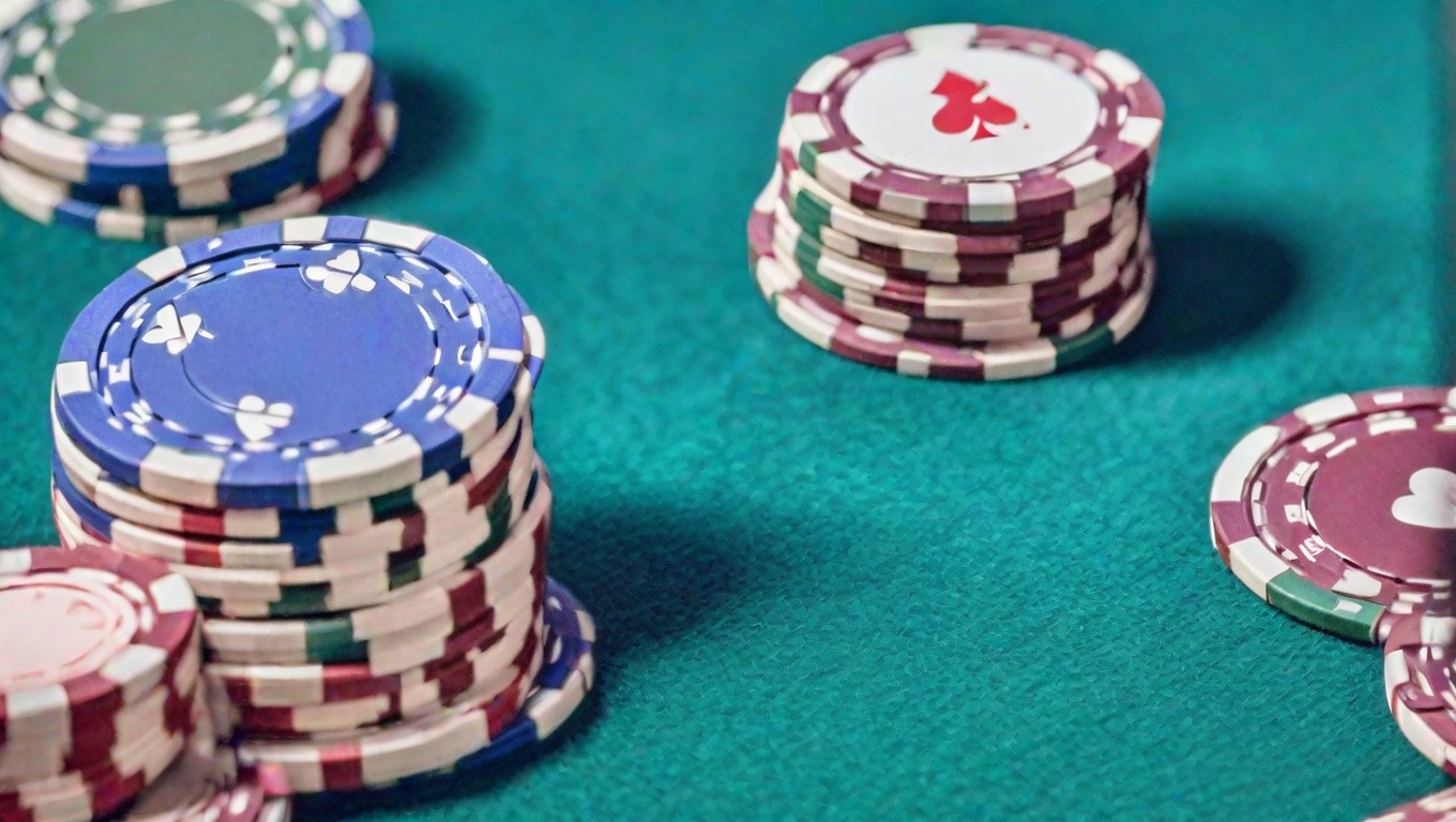 What are backing funds in poker?