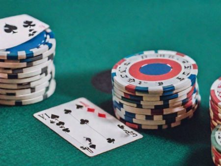 What are backing funds in poker?