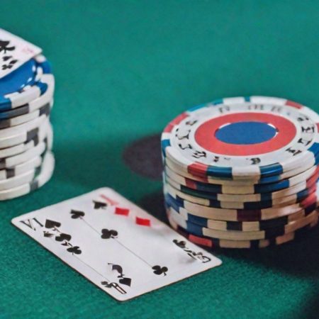 What are backing funds in poker?