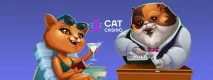 Online Cat casino