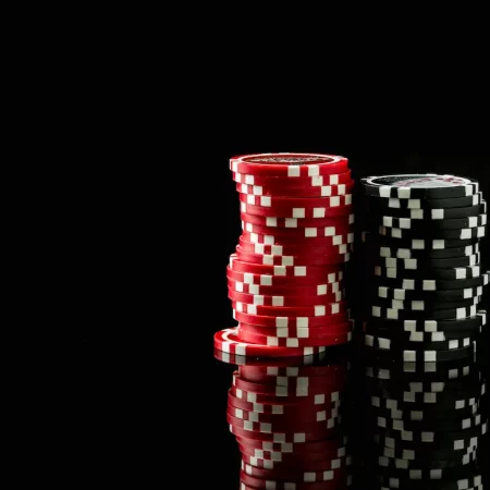 What are blockers in poker?