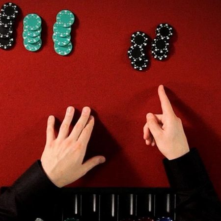 3-bet in poker: what it is and how to use it on the preflop