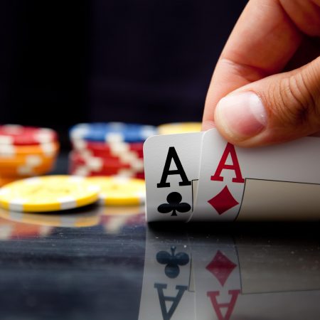 What is an overpair in poker