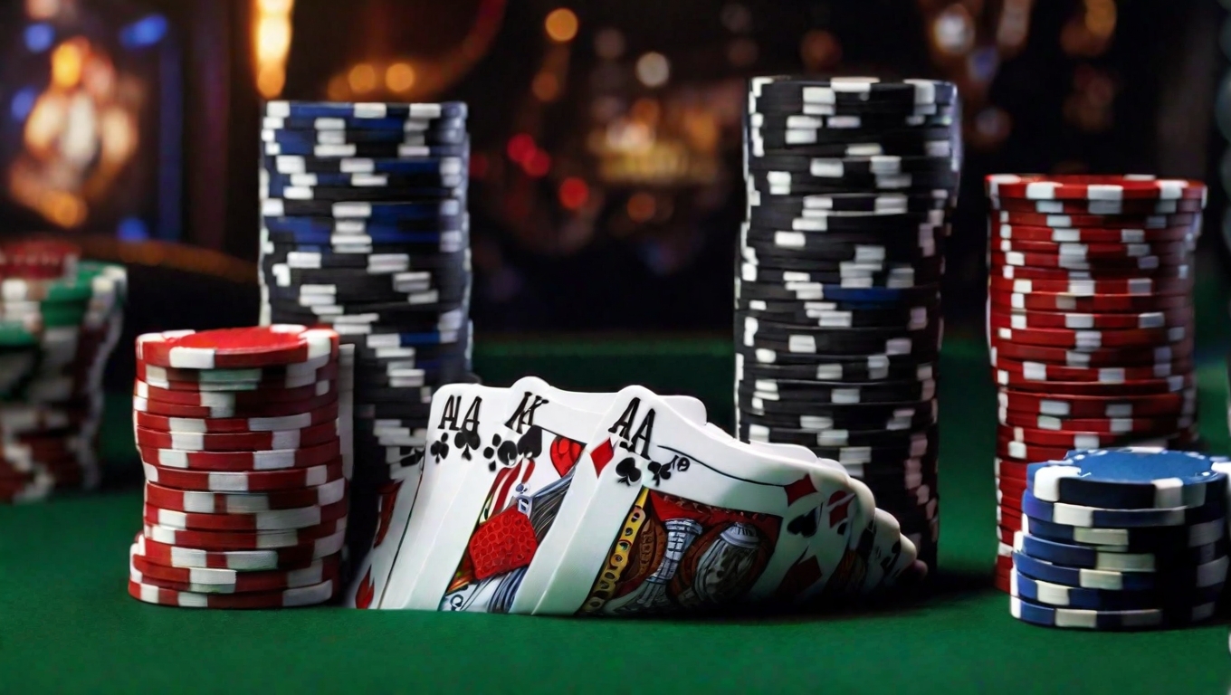 what is a limp in poker