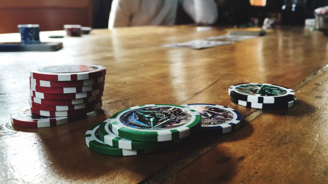 multipot poker