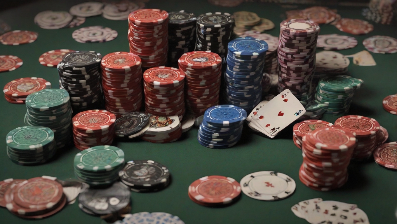 what is preflop in poker