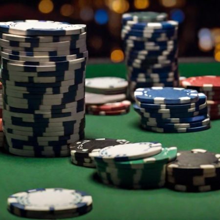 What is a rebuy in poker