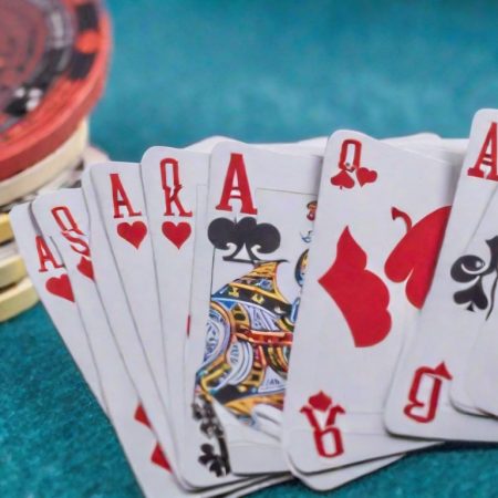 Sizing and siding in poker: how to choose the optimal bet size