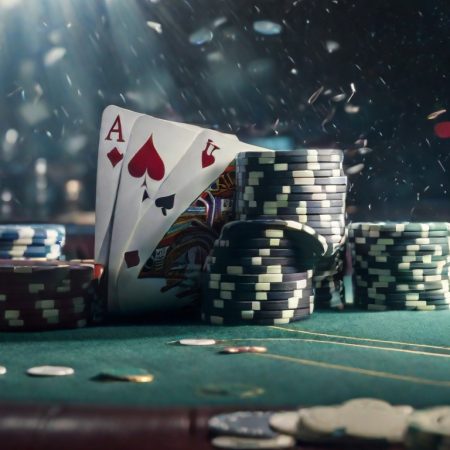 Big and small blinds in poker: what they are, charts for protection and rests