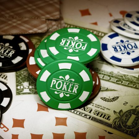 What is multipot in poker