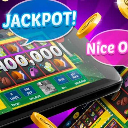 Simulating Gambling: How Social Casinos Became a Billion-Dollar Business