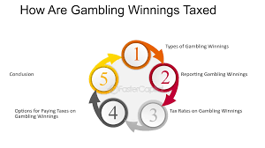 Powers of KRAIL and Taxes for Gambling: Expert Roundtable