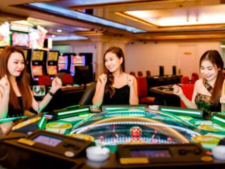 Vietnam Needs Investments: Researchers Call for Improvements in Gambling Legislation