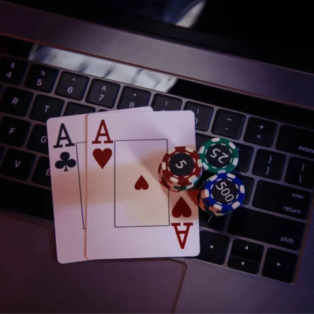 Do online casinos really pay real money?