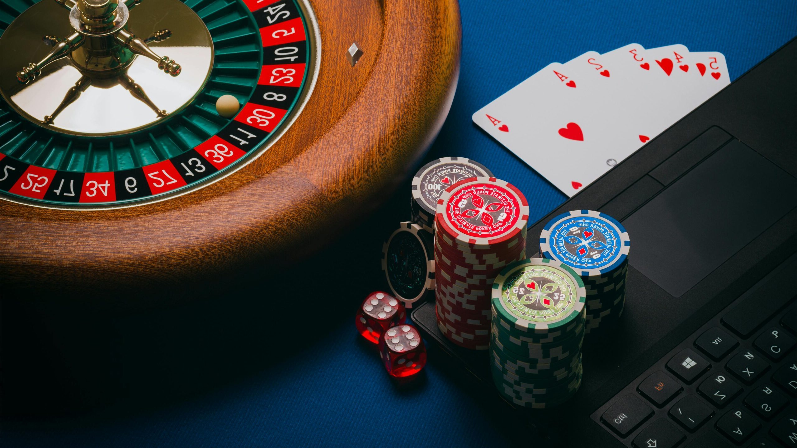 Are online casinos safe for real money payouts