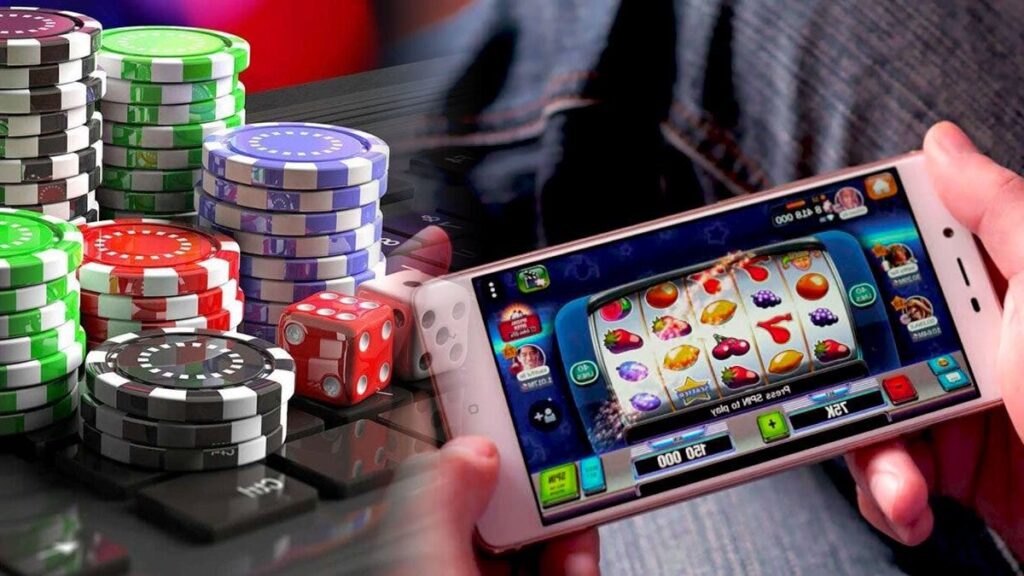 legit online casinos