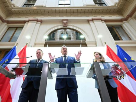 Austria Prepares to End State Monopoly on Online Casinos