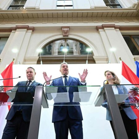 Austria Prepares to End State Monopoly on Online Casinos