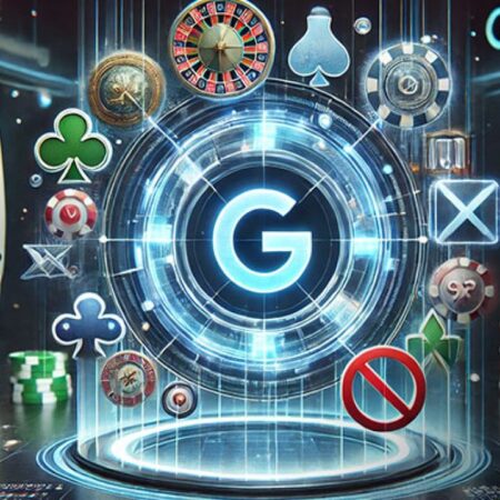 Big Changes Ahead for Online Casinos on YouTube and Google