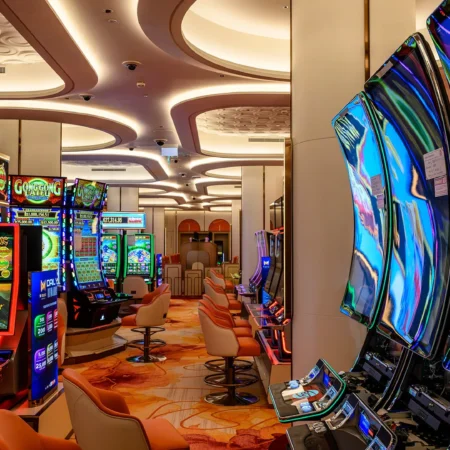 City of Dreams Sri Lanka Opens with Next-Generation Technology