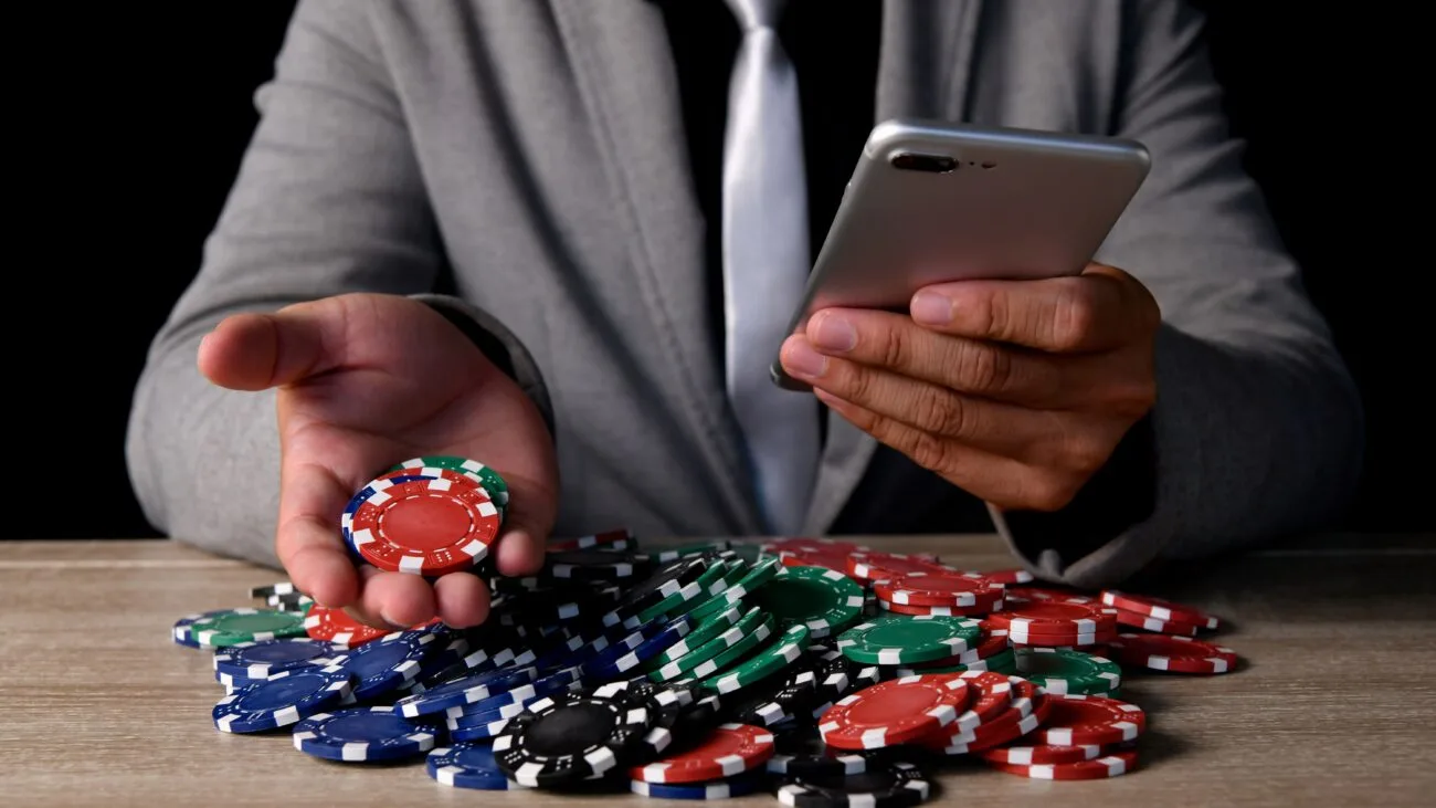 How much can you actually win at an online casino