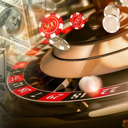 How much can you actually win at an online casino