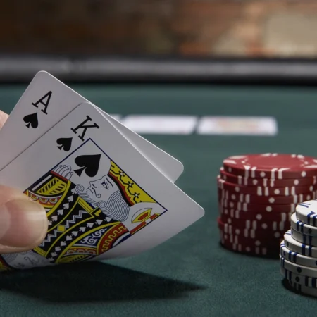 How to play blackjack online and actually win