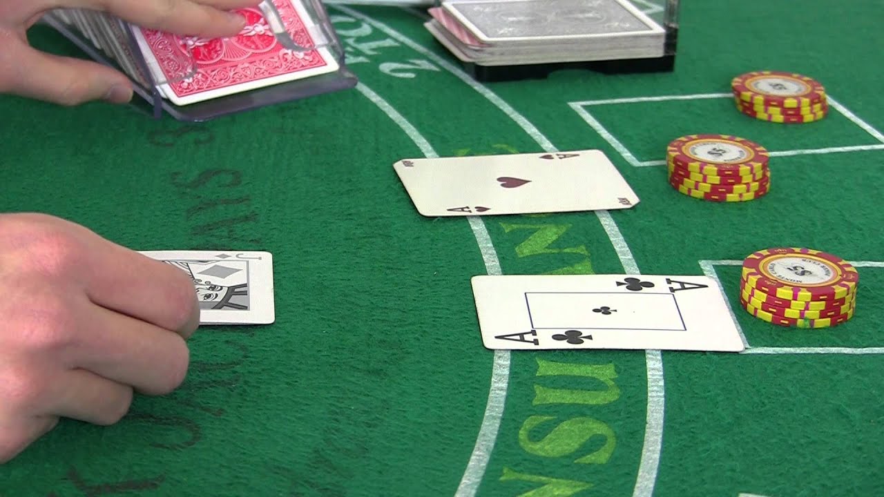 How to play blackjack online and actually win