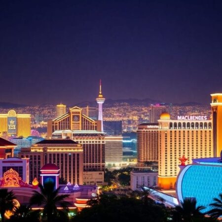 Las Vegas Sands Shuts Online Casino Unit, Refocuses on Traditional Resorts