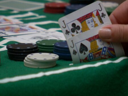 Lithuania Raises Legal Gambling Age to 21