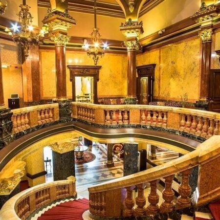 Romania Plans to Move Casinos to Resort Areas: A New Chapter for the Gambling Industry