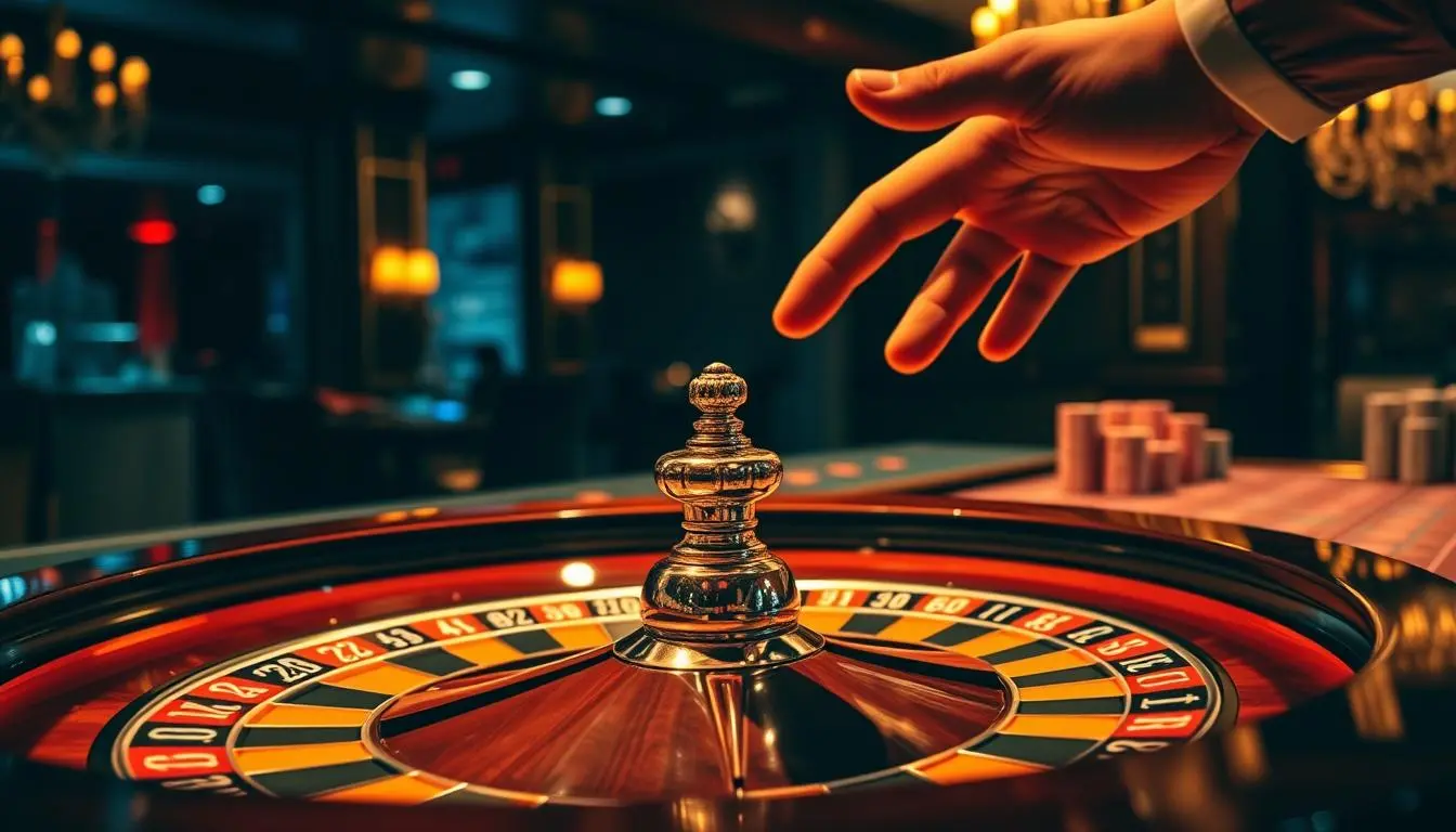 Roulette strategies myths vs reality