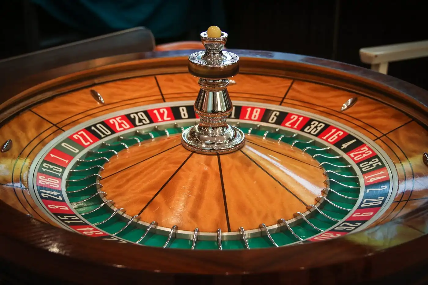 Roulette strategies myths vs reality
