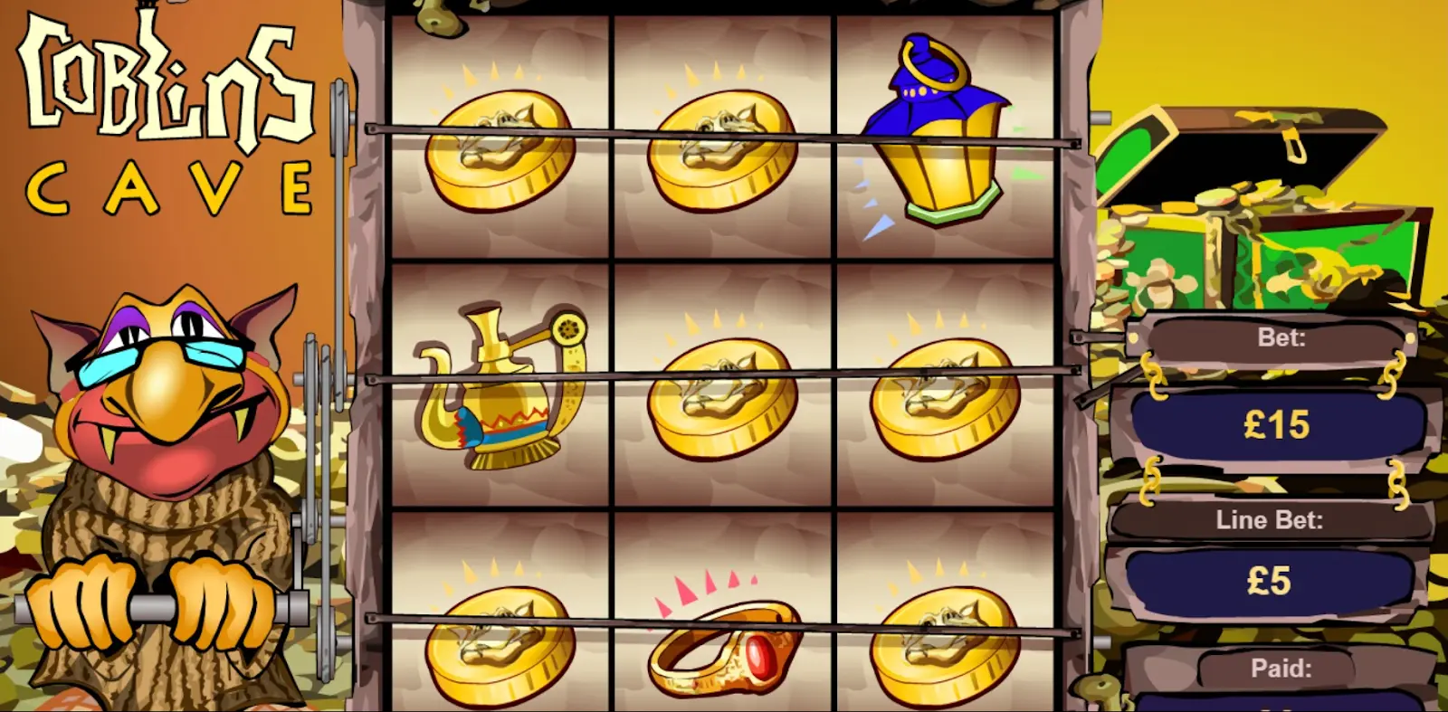 Slots with the highest RTP explained