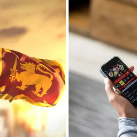 Sri Lanka Raises Casino Taxes and Launches Unified Gambling Regulator