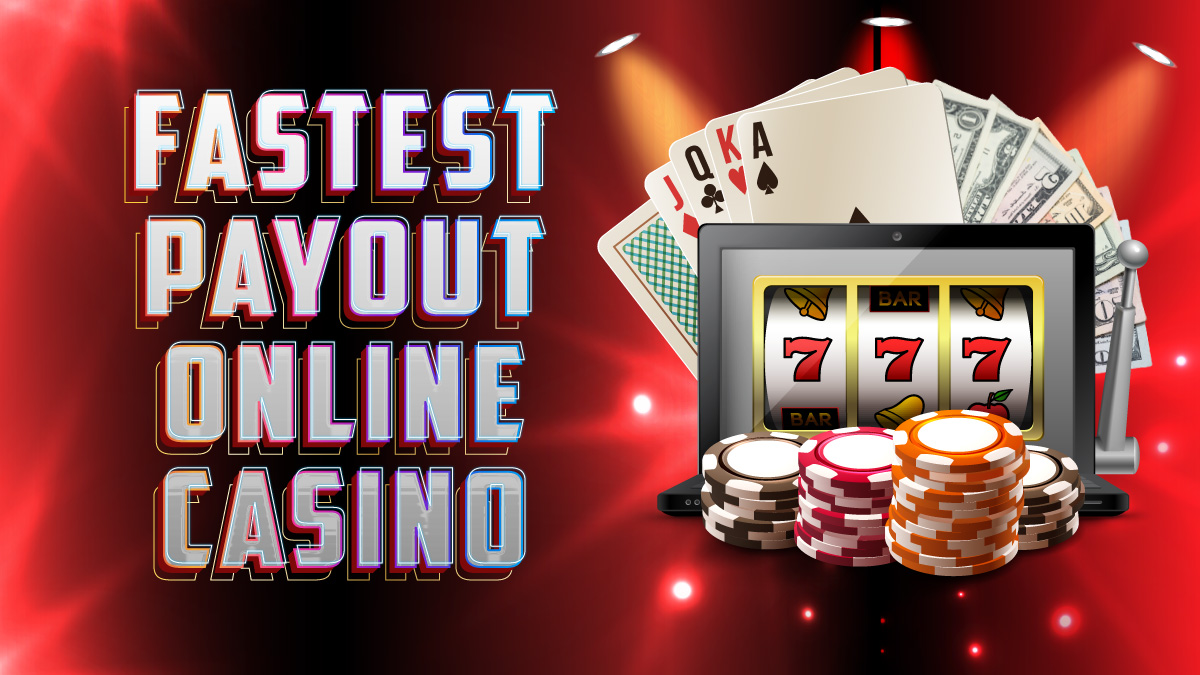 The psychology behind fast casino payouts