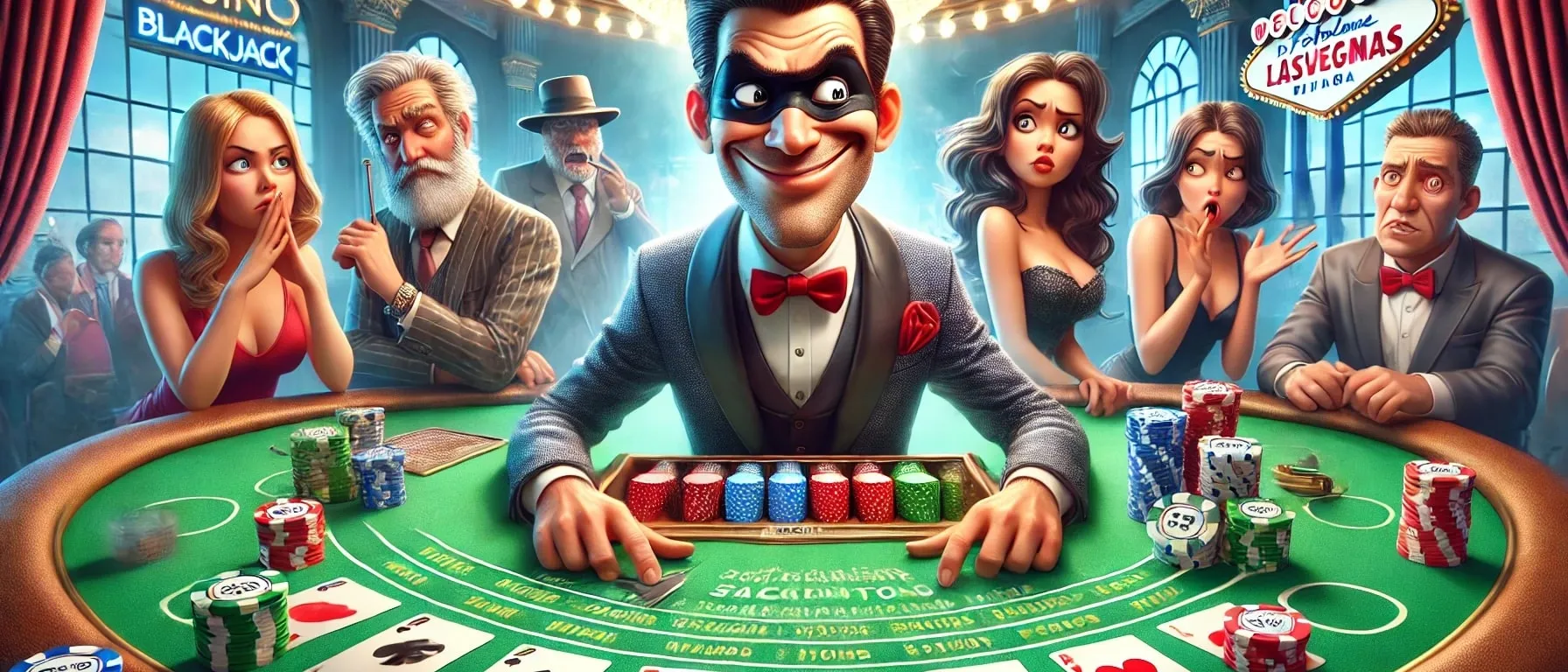 Truths and Myths About Casino Fairness