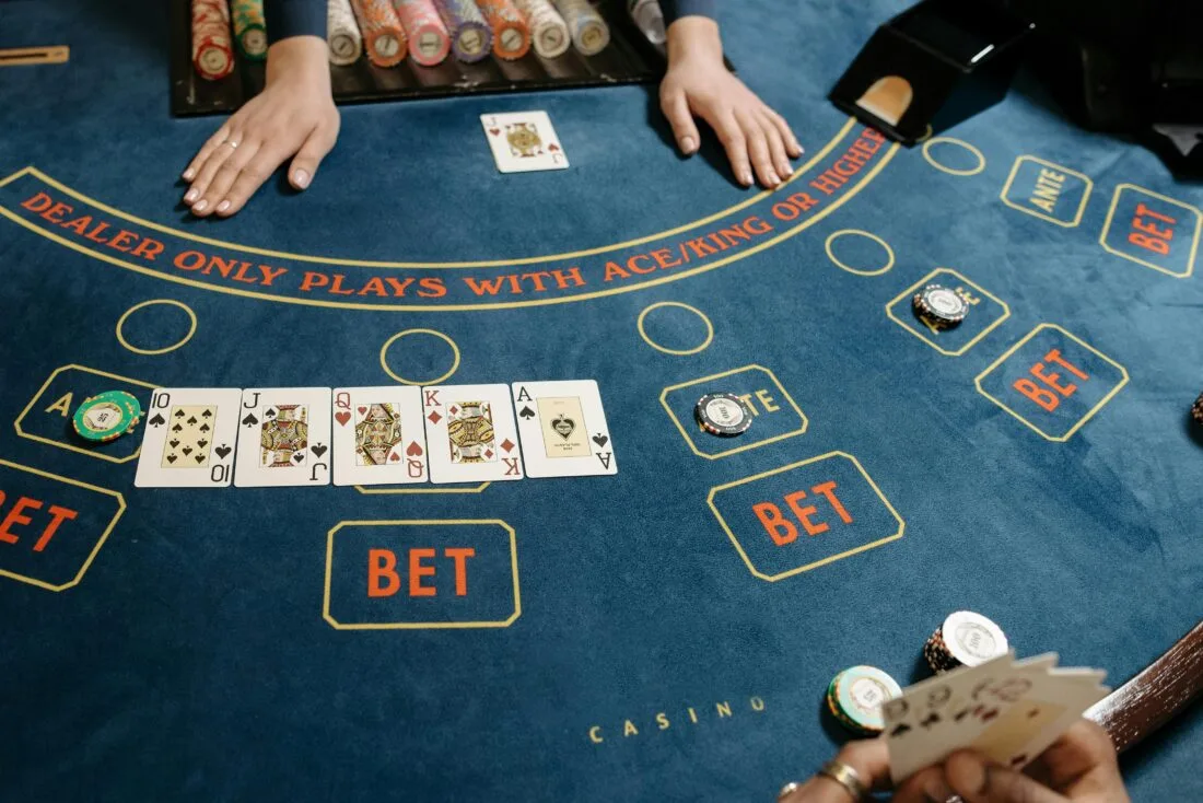 Why baccarat became popular in online casinos